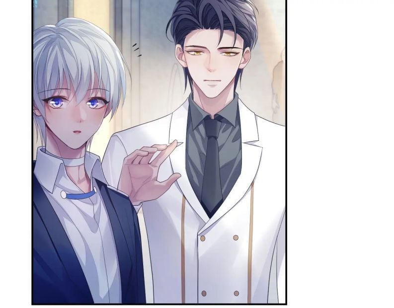 Cả Thế Giới Đều Muốn Ghép Chúng Tôi Làm Cp Mặc Dù Chúng Tôi Muốn Ly Hôn Chapter 53 - Trang 3