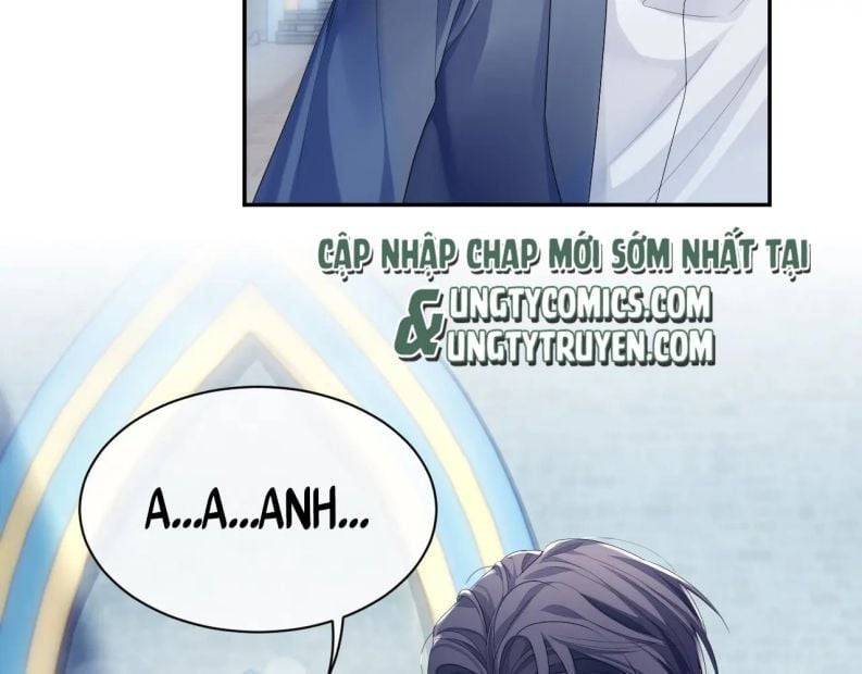 Cả Thế Giới Đều Muốn Ghép Chúng Tôi Làm Cp Mặc Dù Chúng Tôi Muốn Ly Hôn Chapter 53 - Trang 3
