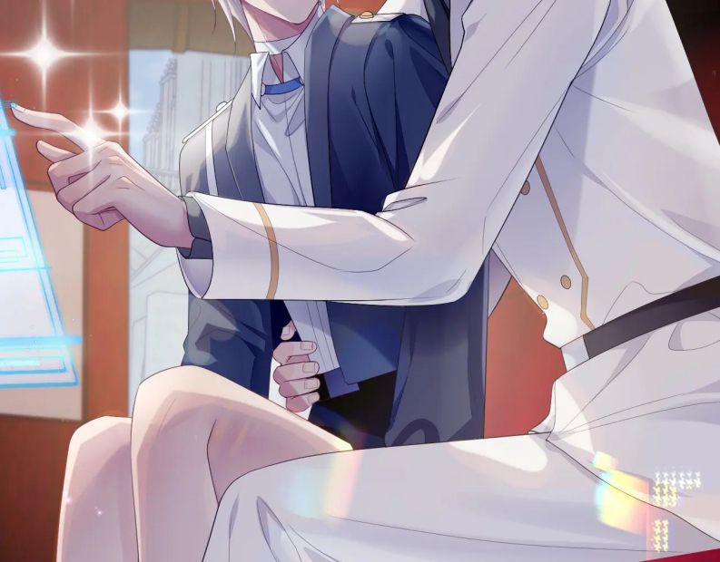 Cả Thế Giới Đều Muốn Ghép Chúng Tôi Làm Cp Mặc Dù Chúng Tôi Muốn Ly Hôn Chapter 53 - Trang 3