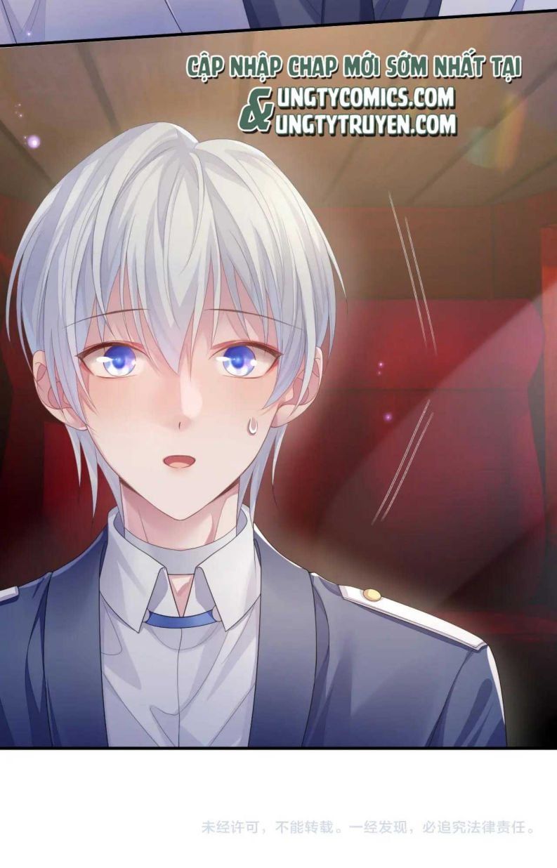Cả Thế Giới Đều Muốn Ghép Chúng Tôi Làm Cp Mặc Dù Chúng Tôi Muốn Ly Hôn Chapter 54 - Trang 3