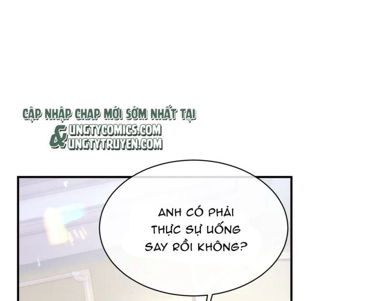 Cả Thế Giới Đều Muốn Ghép Chúng Tôi Làm Cp Mặc Dù Chúng Tôi Muốn Ly Hôn Chapter 56 - Trang 3