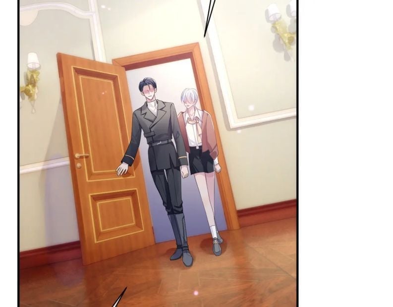 Cả Thế Giới Đều Muốn Ghép Chúng Tôi Làm Cp Mặc Dù Chúng Tôi Muốn Ly Hôn Chapter 56 - Trang 3