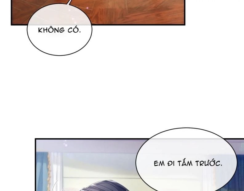 Cả Thế Giới Đều Muốn Ghép Chúng Tôi Làm Cp Mặc Dù Chúng Tôi Muốn Ly Hôn Chapter 56 - Trang 3