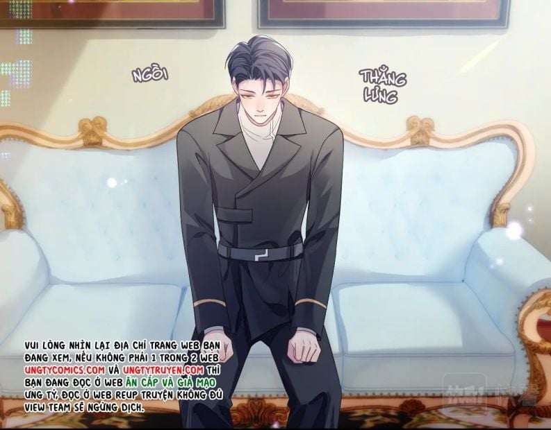Cả Thế Giới Đều Muốn Ghép Chúng Tôi Làm Cp Mặc Dù Chúng Tôi Muốn Ly Hôn Chapter 56 - Trang 3