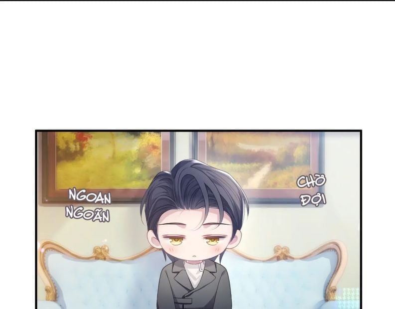 Cả Thế Giới Đều Muốn Ghép Chúng Tôi Làm Cp Mặc Dù Chúng Tôi Muốn Ly Hôn Chapter 56 - Trang 3