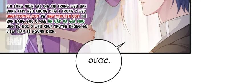 Cả Thế Giới Đều Muốn Ghép Chúng Tôi Làm Cp Mặc Dù Chúng Tôi Muốn Ly Hôn Chapter 56 - Trang 3