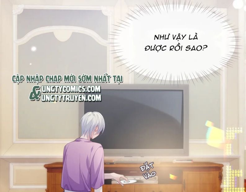 Cả Thế Giới Đều Muốn Ghép Chúng Tôi Làm Cp Mặc Dù Chúng Tôi Muốn Ly Hôn Chapter 56 - Trang 3