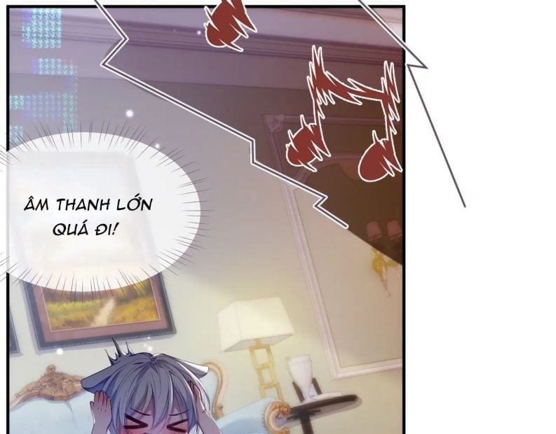Cả Thế Giới Đều Muốn Ghép Chúng Tôi Làm Cp Mặc Dù Chúng Tôi Muốn Ly Hôn Chapter 56 - Trang 3
