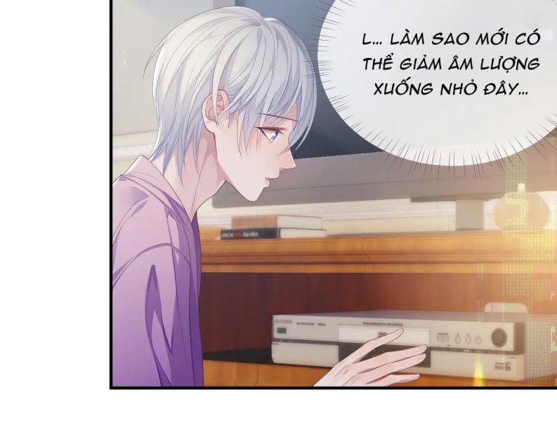 Cả Thế Giới Đều Muốn Ghép Chúng Tôi Làm Cp Mặc Dù Chúng Tôi Muốn Ly Hôn Chapter 56 - Trang 3