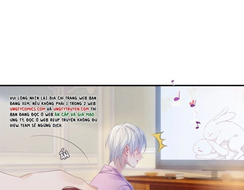 Cả Thế Giới Đều Muốn Ghép Chúng Tôi Làm Cp Mặc Dù Chúng Tôi Muốn Ly Hôn Chapter 56 - Trang 3