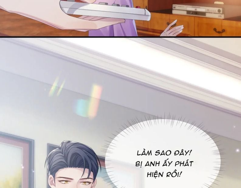 Cả Thế Giới Đều Muốn Ghép Chúng Tôi Làm Cp Mặc Dù Chúng Tôi Muốn Ly Hôn Chapter 56 - Trang 3