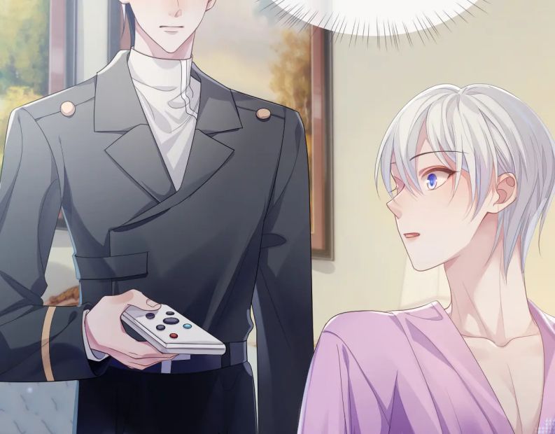 Cả Thế Giới Đều Muốn Ghép Chúng Tôi Làm Cp Mặc Dù Chúng Tôi Muốn Ly Hôn Chapter 56 - Trang 3