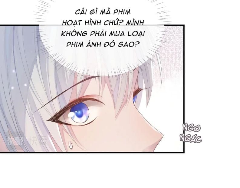 Cả Thế Giới Đều Muốn Ghép Chúng Tôi Làm Cp Mặc Dù Chúng Tôi Muốn Ly Hôn Chapter 56 - Trang 3