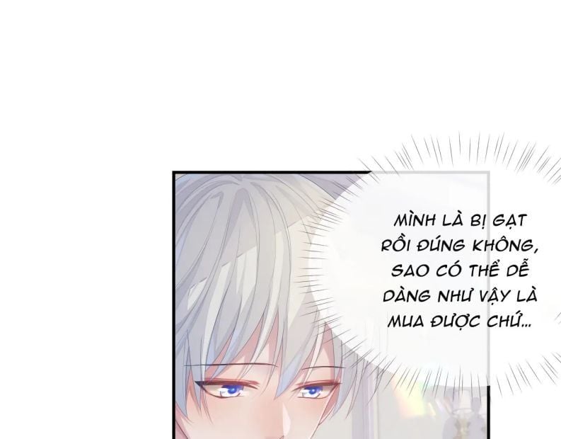 Cả Thế Giới Đều Muốn Ghép Chúng Tôi Làm Cp Mặc Dù Chúng Tôi Muốn Ly Hôn Chapter 56 - Trang 3