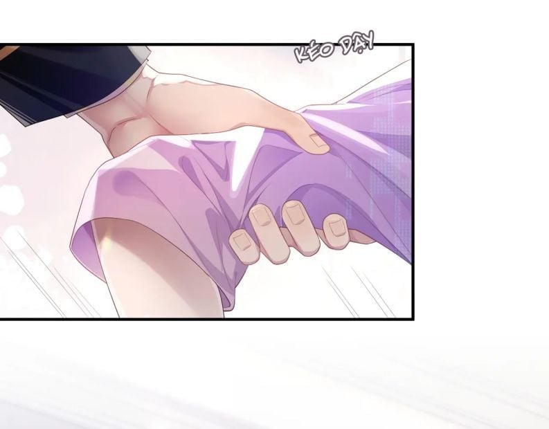 Cả Thế Giới Đều Muốn Ghép Chúng Tôi Làm Cp Mặc Dù Chúng Tôi Muốn Ly Hôn Chapter 56 - Trang 3