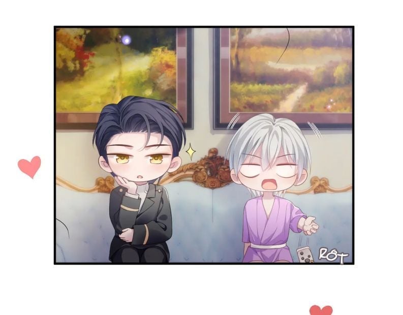 Cả Thế Giới Đều Muốn Ghép Chúng Tôi Làm Cp Mặc Dù Chúng Tôi Muốn Ly Hôn Chapter 56 - Trang 3