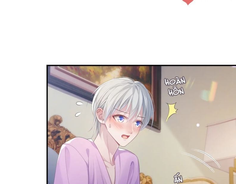Cả Thế Giới Đều Muốn Ghép Chúng Tôi Làm Cp Mặc Dù Chúng Tôi Muốn Ly Hôn Chapter 56 - Trang 3