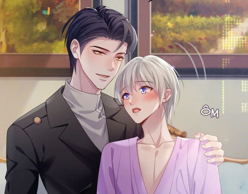 Cả Thế Giới Đều Muốn Ghép Chúng Tôi Làm Cp Mặc Dù Chúng Tôi Muốn Ly Hôn Chapter 56 - Trang 3