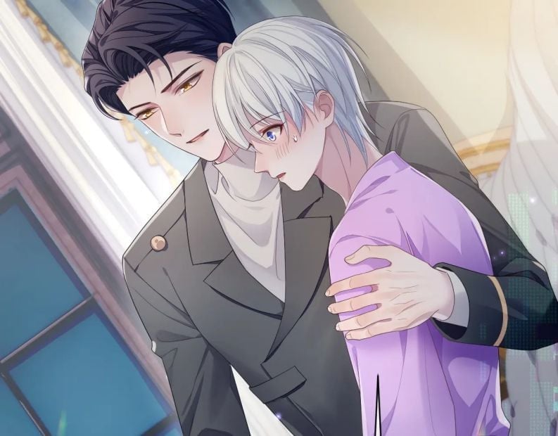 Cả Thế Giới Đều Muốn Ghép Chúng Tôi Làm Cp Mặc Dù Chúng Tôi Muốn Ly Hôn Chapter 56 - Trang 3