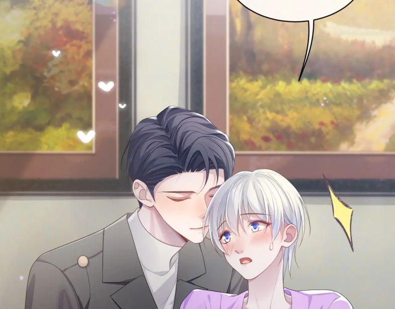Cả Thế Giới Đều Muốn Ghép Chúng Tôi Làm Cp Mặc Dù Chúng Tôi Muốn Ly Hôn Chapter 56 - Trang 3