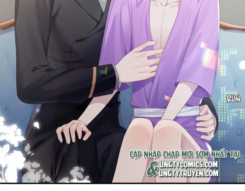 Cả Thế Giới Đều Muốn Ghép Chúng Tôi Làm Cp Mặc Dù Chúng Tôi Muốn Ly Hôn Chapter 56 - Trang 3