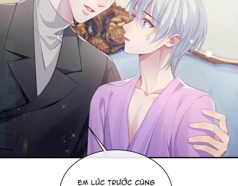 Cả Thế Giới Đều Muốn Ghép Chúng Tôi Làm Cp Mặc Dù Chúng Tôi Muốn Ly Hôn Chapter 56 - Trang 3