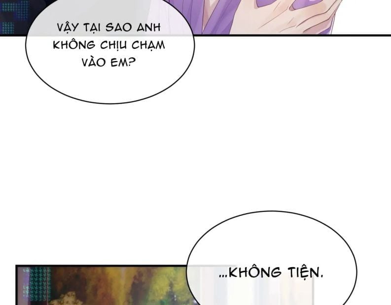 Cả Thế Giới Đều Muốn Ghép Chúng Tôi Làm Cp Mặc Dù Chúng Tôi Muốn Ly Hôn Chapter 56 - Trang 3