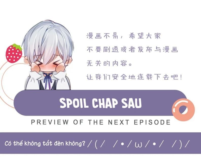 Cả Thế Giới Đều Muốn Ghép Chúng Tôi Làm Cp Mặc Dù Chúng Tôi Muốn Ly Hôn Chapter 56 - Trang 3