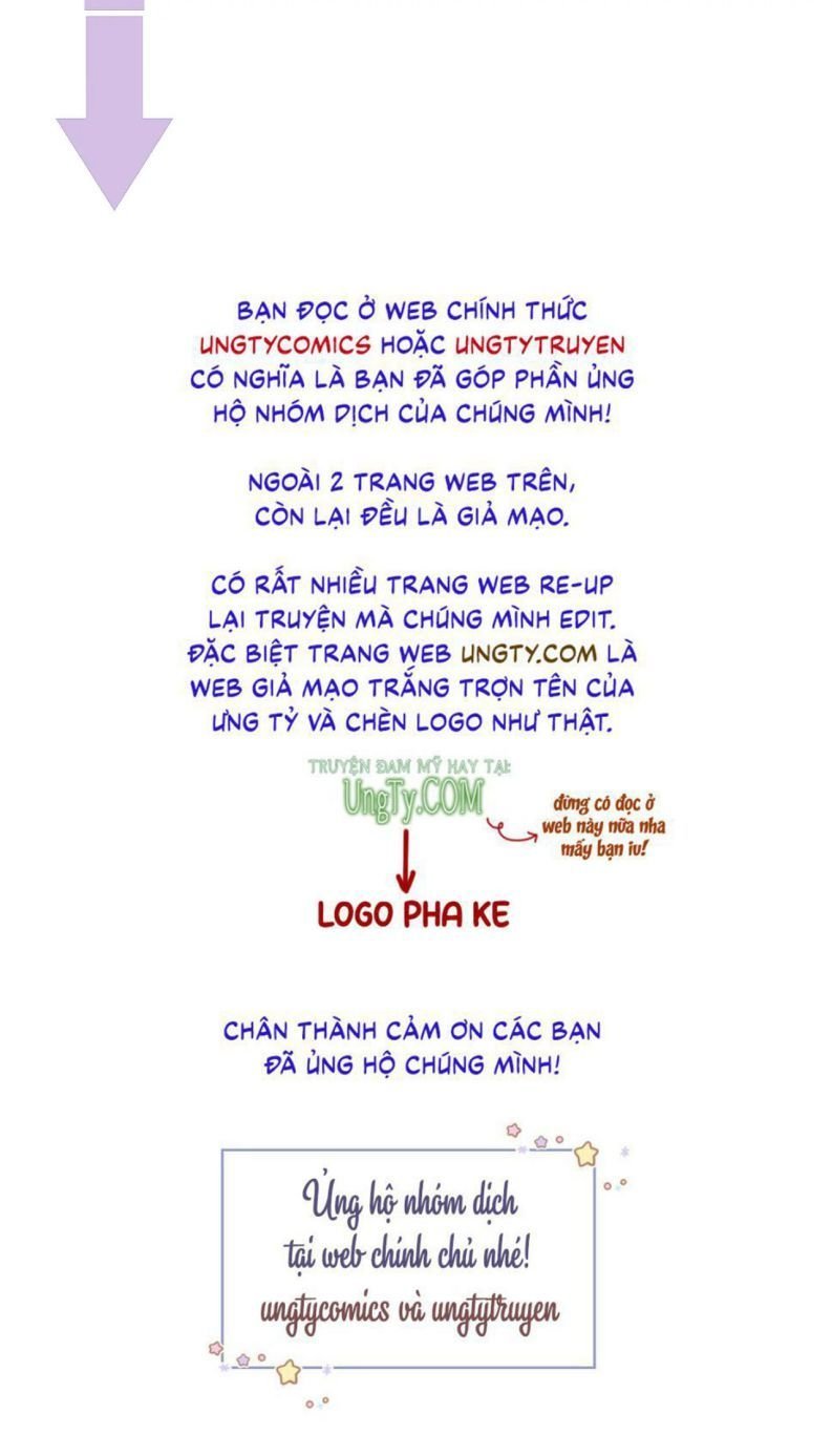 Cả Thế Giới Đều Muốn Ghép Chúng Tôi Làm Cp Mặc Dù Chúng Tôi Muốn Ly Hôn Chapter 56 - Trang 3
