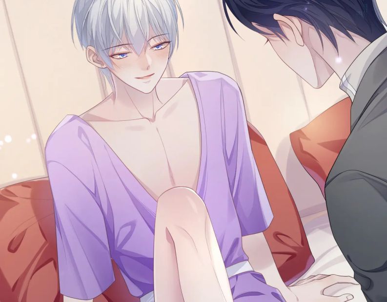 Cả Thế Giới Đều Muốn Ghép Chúng Tôi Làm Cp Mặc Dù Chúng Tôi Muốn Ly Hôn Chapter 57 - Trang 3