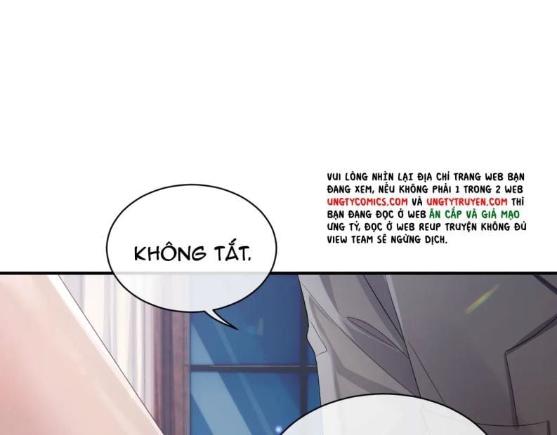 Cả Thế Giới Đều Muốn Ghép Chúng Tôi Làm Cp Mặc Dù Chúng Tôi Muốn Ly Hôn Chapter 57 - Trang 3
