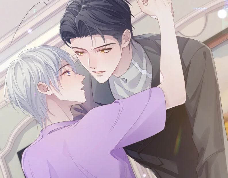 Cả Thế Giới Đều Muốn Ghép Chúng Tôi Làm Cp Mặc Dù Chúng Tôi Muốn Ly Hôn Chapter 57 - Trang 3
