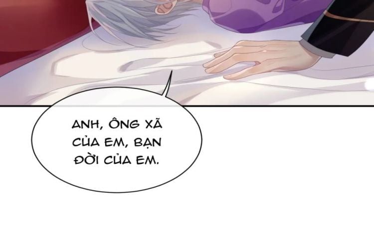 Cả Thế Giới Đều Muốn Ghép Chúng Tôi Làm Cp Mặc Dù Chúng Tôi Muốn Ly Hôn Chapter 57 - Trang 3
