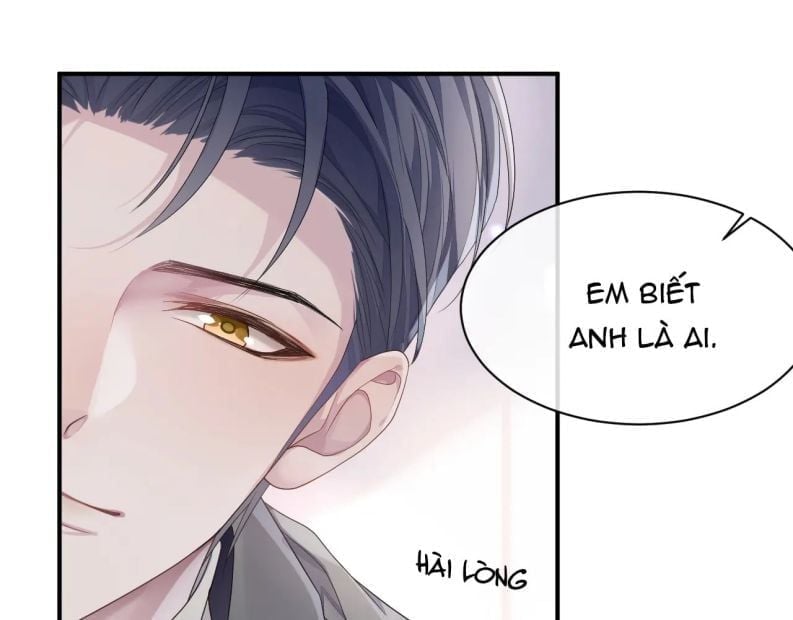 Cả Thế Giới Đều Muốn Ghép Chúng Tôi Làm Cp Mặc Dù Chúng Tôi Muốn Ly Hôn Chapter 57 - Trang 3