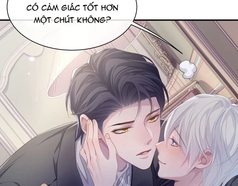 Cả Thế Giới Đều Muốn Ghép Chúng Tôi Làm Cp Mặc Dù Chúng Tôi Muốn Ly Hôn Chapter 57 - Trang 3