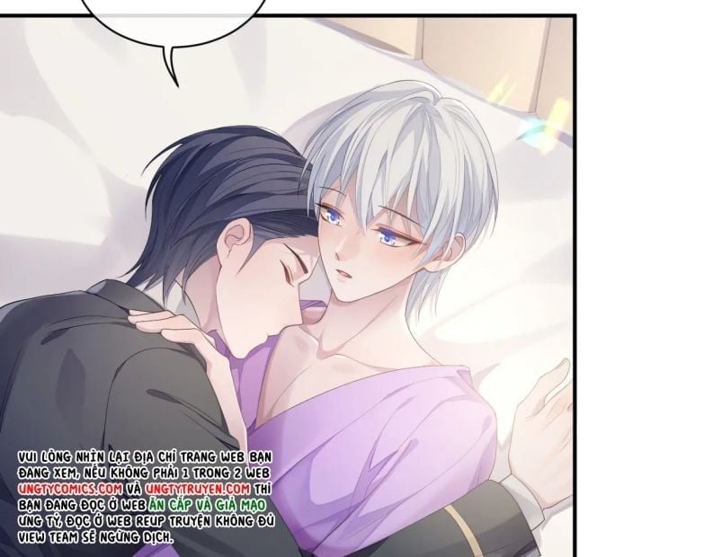 Cả Thế Giới Đều Muốn Ghép Chúng Tôi Làm Cp Mặc Dù Chúng Tôi Muốn Ly Hôn Chapter 57 - Trang 3