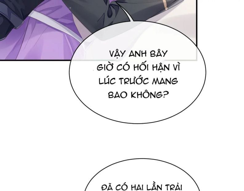 Cả Thế Giới Đều Muốn Ghép Chúng Tôi Làm Cp Mặc Dù Chúng Tôi Muốn Ly Hôn Chapter 57 - Trang 3
