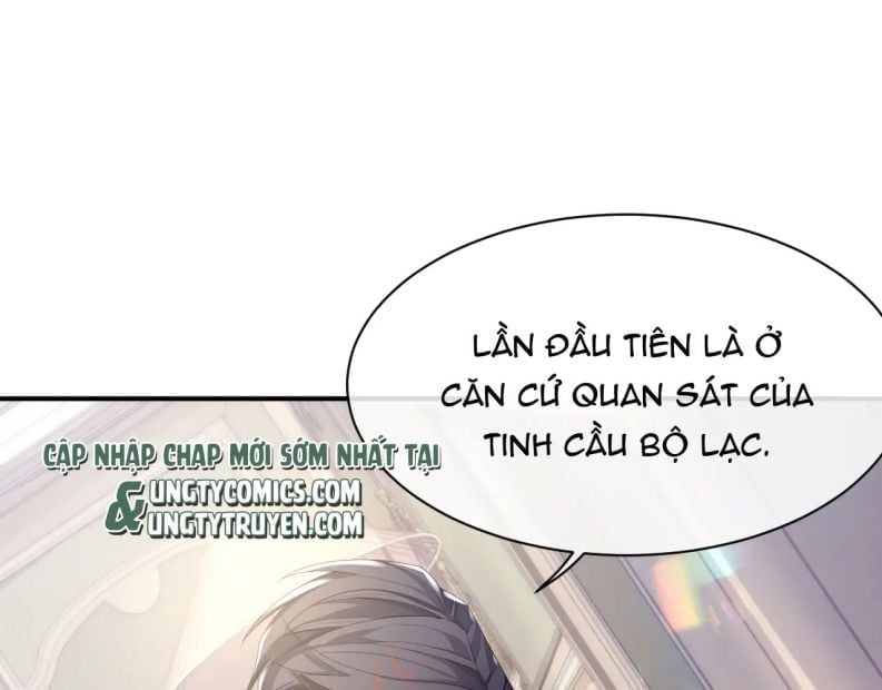 Cả Thế Giới Đều Muốn Ghép Chúng Tôi Làm Cp Mặc Dù Chúng Tôi Muốn Ly Hôn Chapter 57 - Trang 3