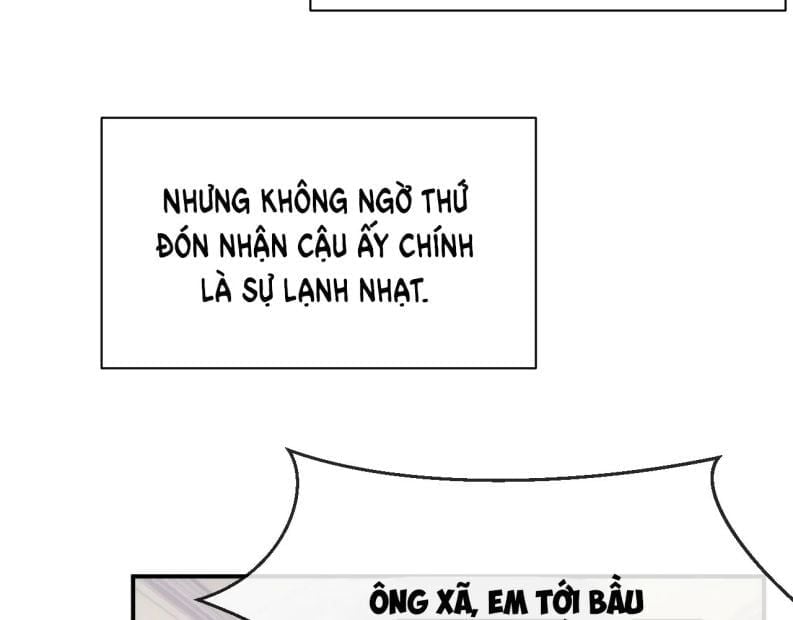 Cả Thế Giới Đều Muốn Ghép Chúng Tôi Làm Cp Mặc Dù Chúng Tôi Muốn Ly Hôn Chapter 57 - Trang 3