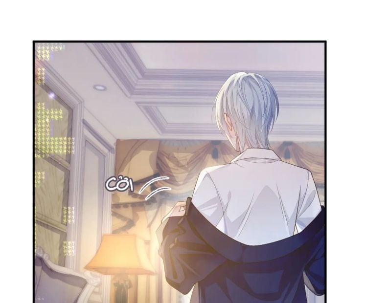 Cả Thế Giới Đều Muốn Ghép Chúng Tôi Làm Cp Mặc Dù Chúng Tôi Muốn Ly Hôn Chapter 57 - Trang 3