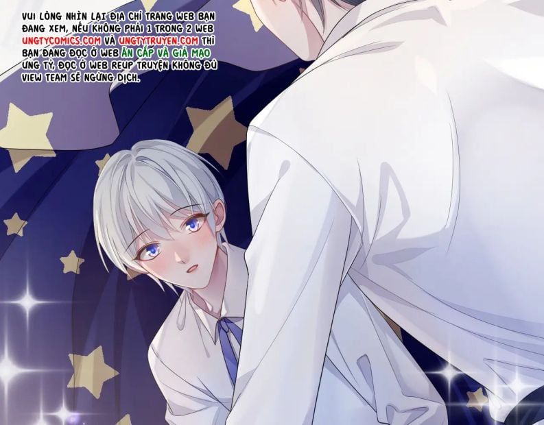 Cả Thế Giới Đều Muốn Ghép Chúng Tôi Làm Cp Mặc Dù Chúng Tôi Muốn Ly Hôn Chapter 57 - Trang 3