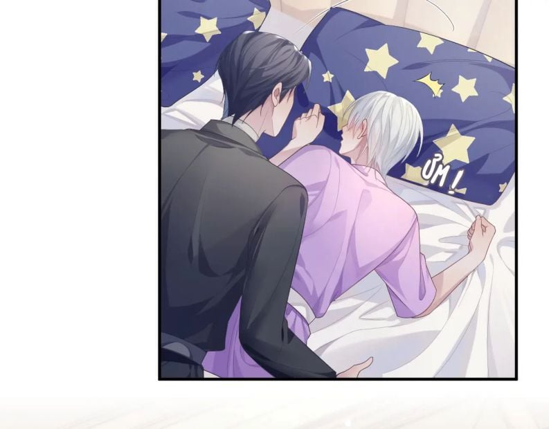 Cả Thế Giới Đều Muốn Ghép Chúng Tôi Làm Cp Mặc Dù Chúng Tôi Muốn Ly Hôn Chapter 57 - Trang 3