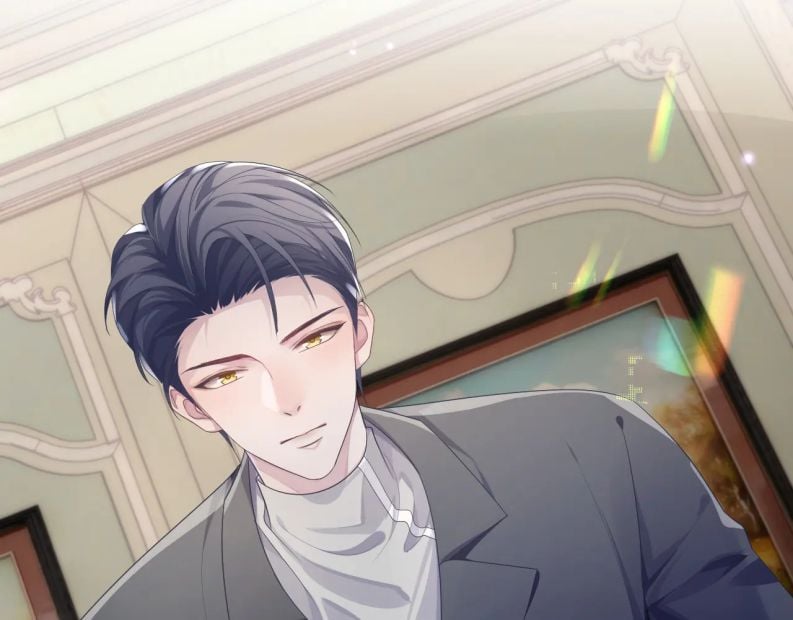Cả Thế Giới Đều Muốn Ghép Chúng Tôi Làm Cp Mặc Dù Chúng Tôi Muốn Ly Hôn Chapter 57 - Trang 3