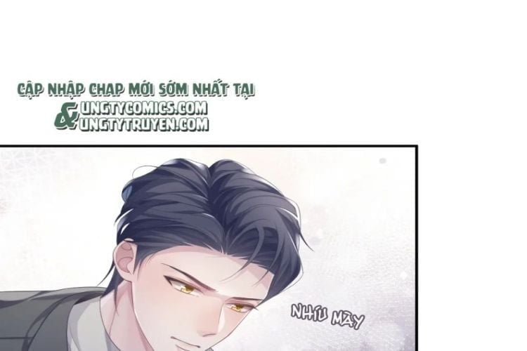 Cả Thế Giới Đều Muốn Ghép Chúng Tôi Làm Cp Mặc Dù Chúng Tôi Muốn Ly Hôn Chapter 57 - Trang 3