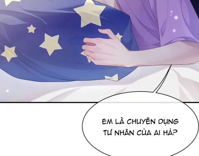 Cả Thế Giới Đều Muốn Ghép Chúng Tôi Làm Cp Mặc Dù Chúng Tôi Muốn Ly Hôn Chapter 57 - Trang 3