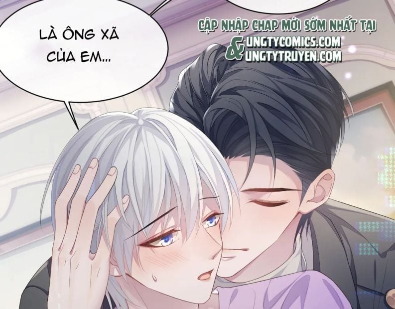 Cả Thế Giới Đều Muốn Ghép Chúng Tôi Làm Cp Mặc Dù Chúng Tôi Muốn Ly Hôn Chapter 57 - Trang 3