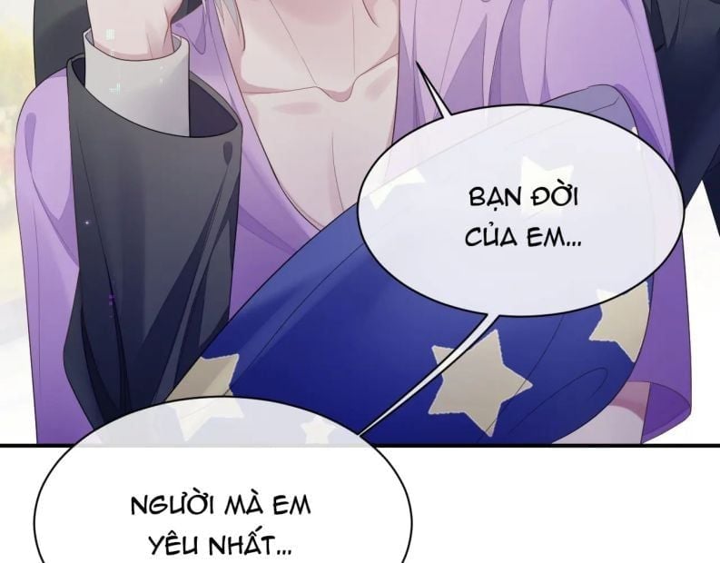 Cả Thế Giới Đều Muốn Ghép Chúng Tôi Làm Cp Mặc Dù Chúng Tôi Muốn Ly Hôn Chapter 57 - Trang 3