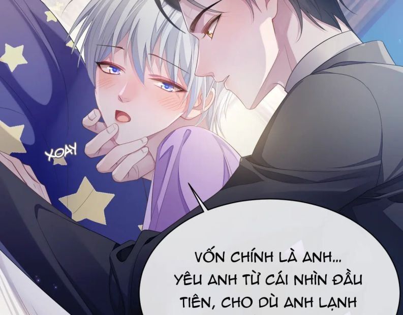 Cả Thế Giới Đều Muốn Ghép Chúng Tôi Làm Cp Mặc Dù Chúng Tôi Muốn Ly Hôn Chapter 57 - Trang 3