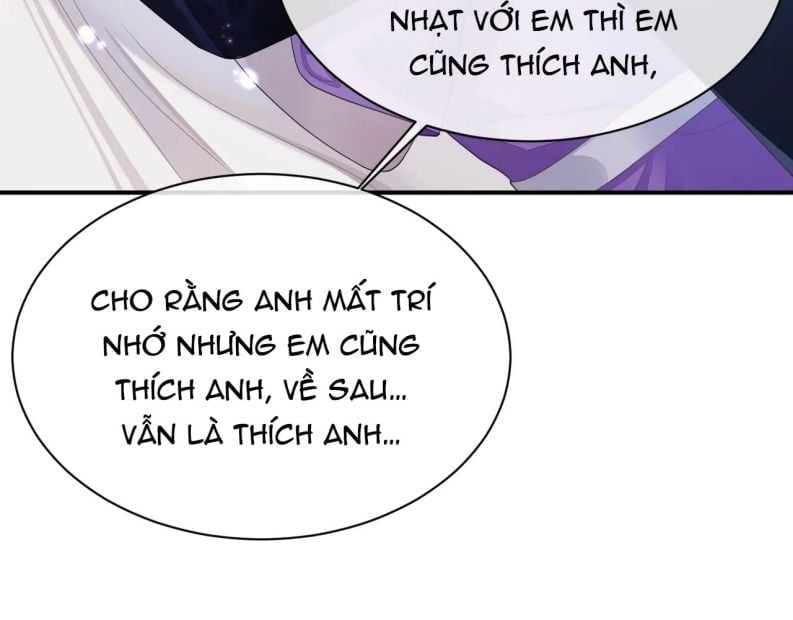 Cả Thế Giới Đều Muốn Ghép Chúng Tôi Làm Cp Mặc Dù Chúng Tôi Muốn Ly Hôn Chapter 57 - Trang 3