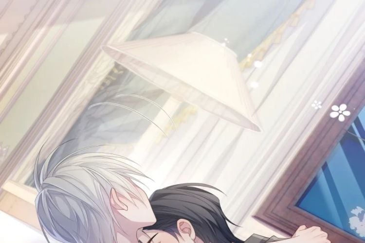 Cả Thế Giới Đều Muốn Ghép Chúng Tôi Làm Cp Mặc Dù Chúng Tôi Muốn Ly Hôn Chapter 57 - Trang 3